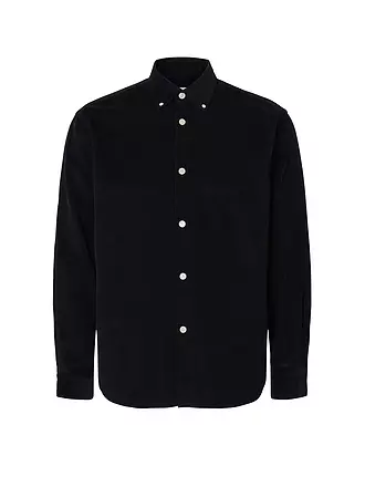 SELECTED | Hemd Regular Fit  SLHREGDANNI | dunkelblau